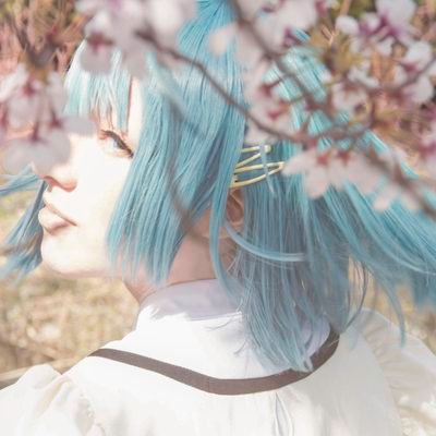 青空庭園 (蒼穹のさゆり)