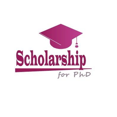 Scholarship for PhD
