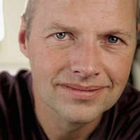 Sebastian Thrun 头像