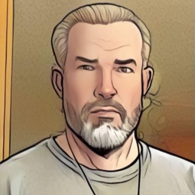 Shane Schaetzel †☧