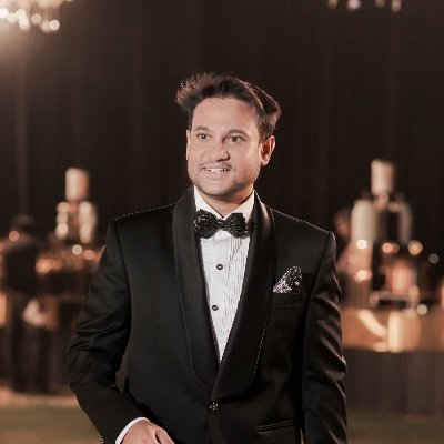 Shivam Shankar Singh