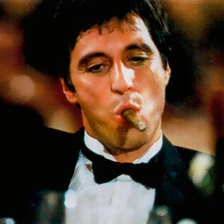 Smokez avatar