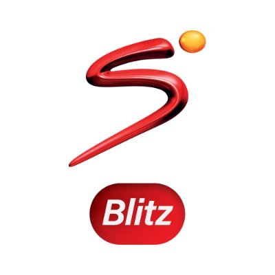 SuperSportBlitz