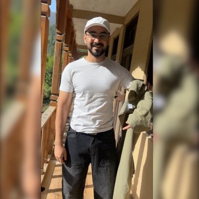 Jatin X profile image