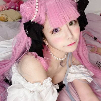 ぴののあーる (涼木ぴの)