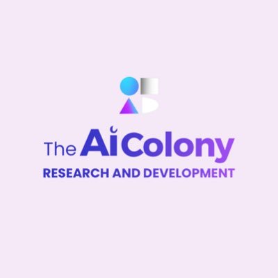 The AI Colony R&D