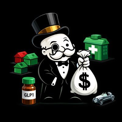 Drug Money Capital ™️