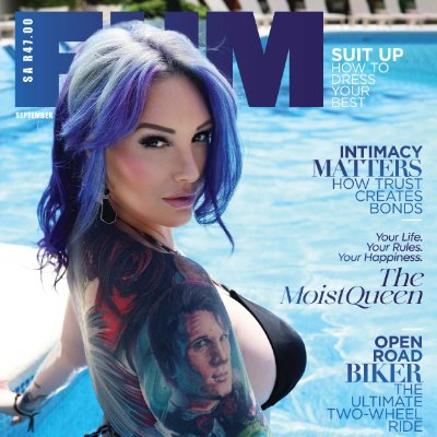 TheMoistQueen