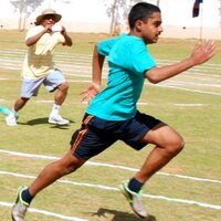 Sanjay Swamy (theswamy)