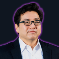 TomLeeTracker
