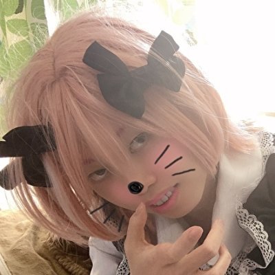 トラップラビット-男の娘、女装コスプレサークル- (男の娘コスプレイヤーヴァイス)