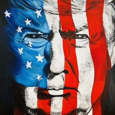 Commentary Trump Daily Posts