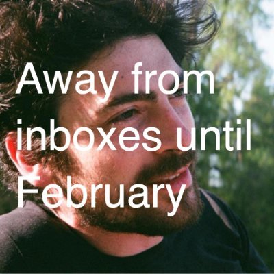 Tyler Alterman is in monkmode (but still tweeting)