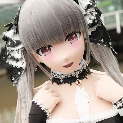 WallyKigu 着ぐるみ R18  (WallyKigu)