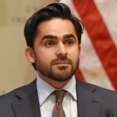 Ahmad Shah Mohibi