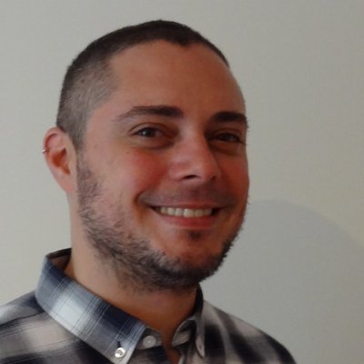 Andrea Giammarchi 🍥