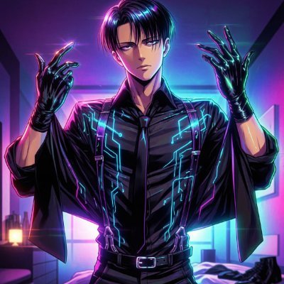 Ackerman
