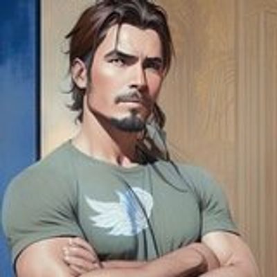 Classic Crypto avatar