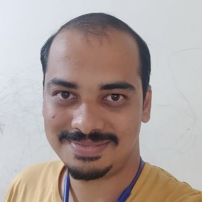 avatar for _ashwanthkumar