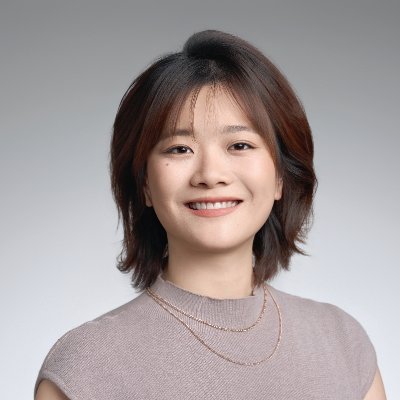 Fuli Luo's avatar