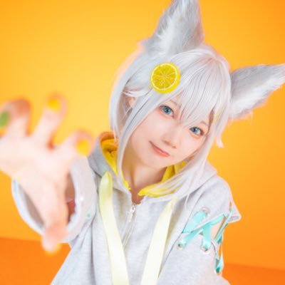 けもねーど！ (マリルリ)