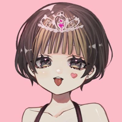 ななみファンクラブ👑💘 (ぱっつんななちゃん)