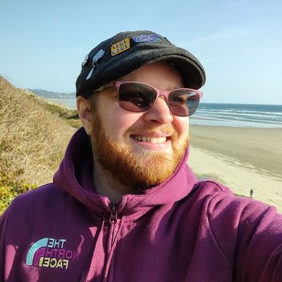 Sage Sharp @sphakos@toot.cat