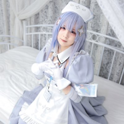 月と花と幻想 (朔凪のの＆るな)