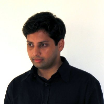 Manish | Creating, without hustle. 🧘🏽‍♂️