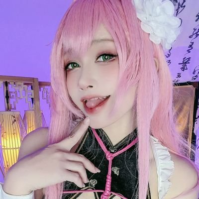 Oni Hitomi TW Cosplayer (Oni Hitomi)