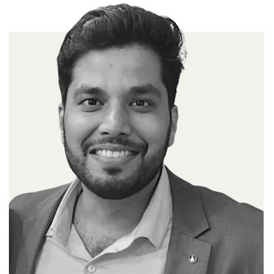 Abhishek Murarka 💹🐂