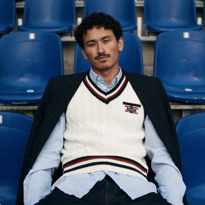Adil Alimzhanov's avatar