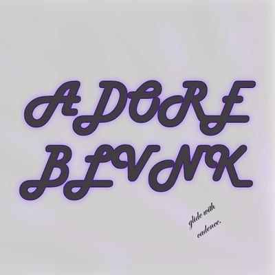 avatar for adore_blvnk