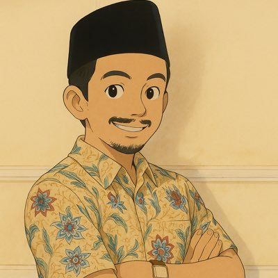 avatar for ainunnajib