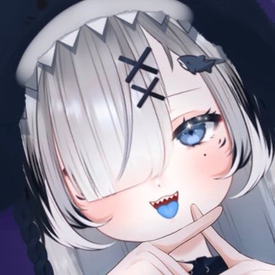 さめちゃんファンクラブ (same)