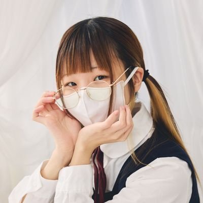 アキのファンクラブ (合法〇〇少女アキ(@aki_kyonyu))