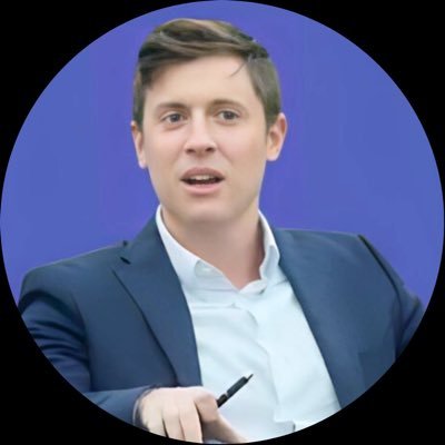 Alex Finn's avatar