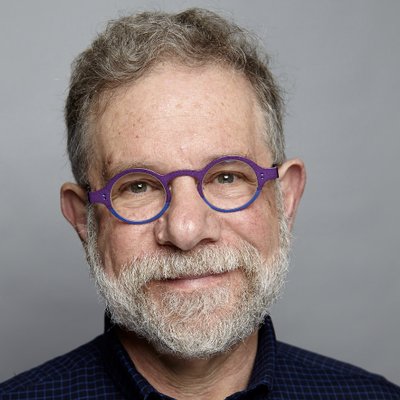 Allen Holub. https://linkedIn.com/in/allenholub