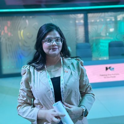 Amreen Khan