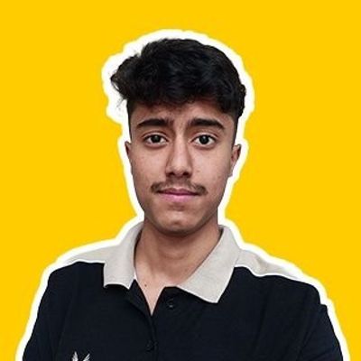 avatar for aniket_chn18