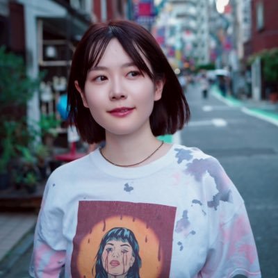 水卜さんぽ (水卜さくら)