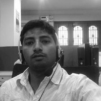 Arjun T.