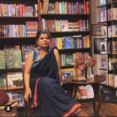 Arpita Das (she/her)