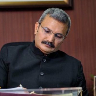 Arun Bothra 🇮🇳