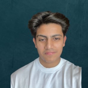 Aryan profile