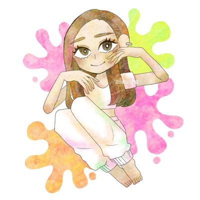 あしすぱ ((脚の人Sparking))