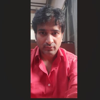 Ashutosh Bhardwaj