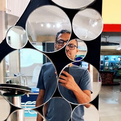 I Am it (of the Pronoun People)