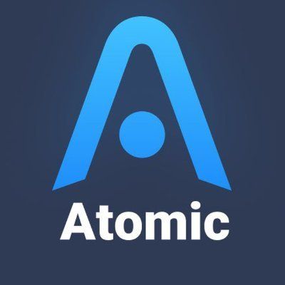 Atomic Logo