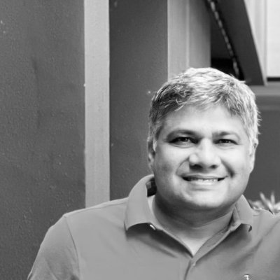 Avinash Raghava 🇮🇳